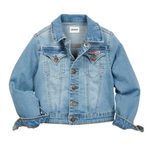 Hudson Jean jacket
